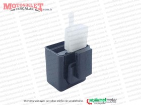 Mondial Drift 125 L Sinyal Flaşörü